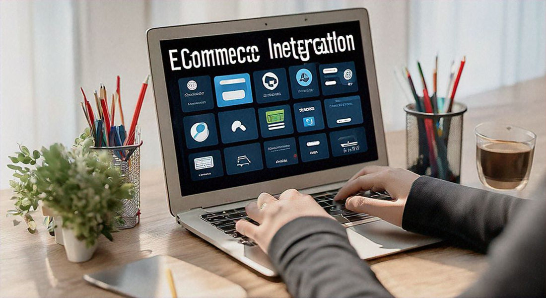 Consejos clave para una integración exitosa en tu plataforma eCommerce