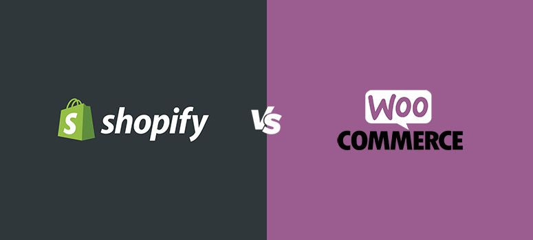 Shopify vs WooCommerce: Una comparativa detallada para tu tienda en línea