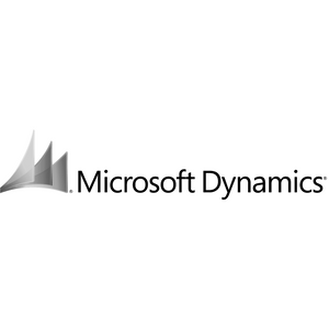 Microsoft Dynamics