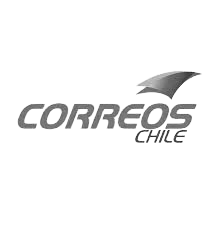 Integración Logo Correos de Chile Courier Integración